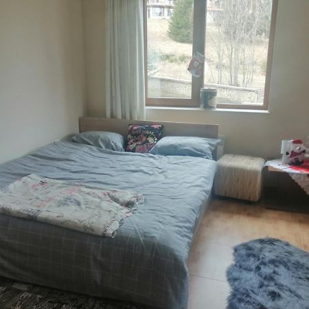 Apartment Dream Pamporowo Zewnętrze zdjęcie