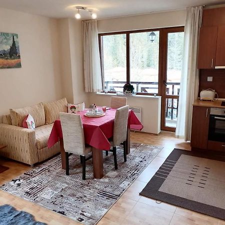 Apartment Dream Pamporowo Zewnętrze zdjęcie
