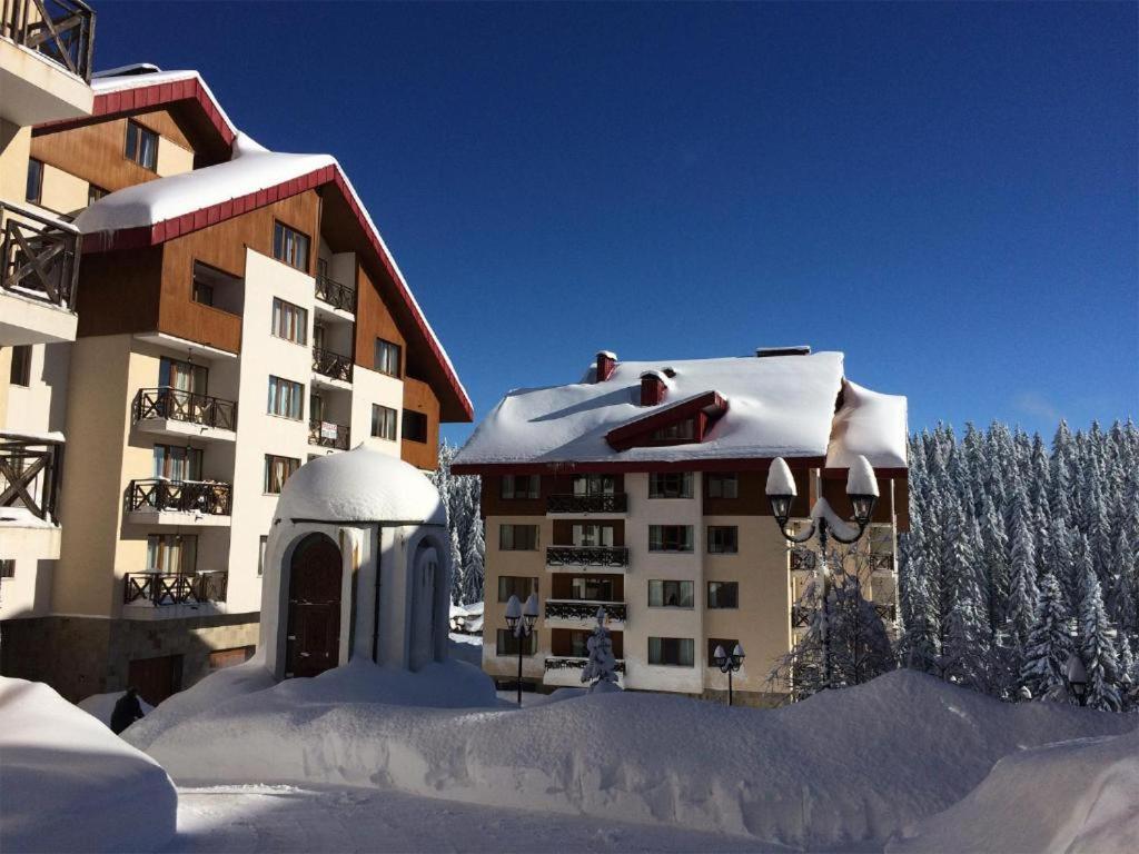 Apartment Dream Pamporowo Zewnętrze zdjęcie
