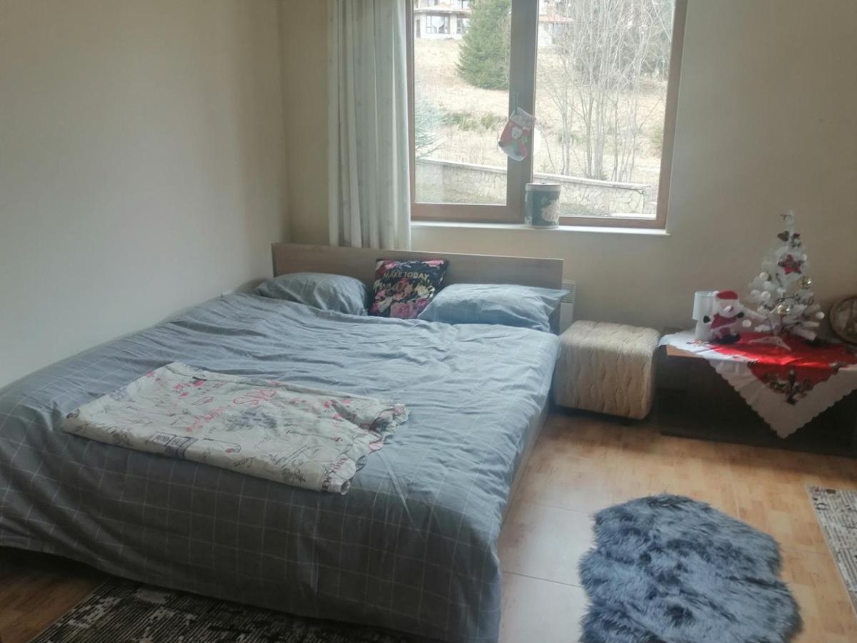 Apartment Dream Pamporowo Zewnętrze zdjęcie