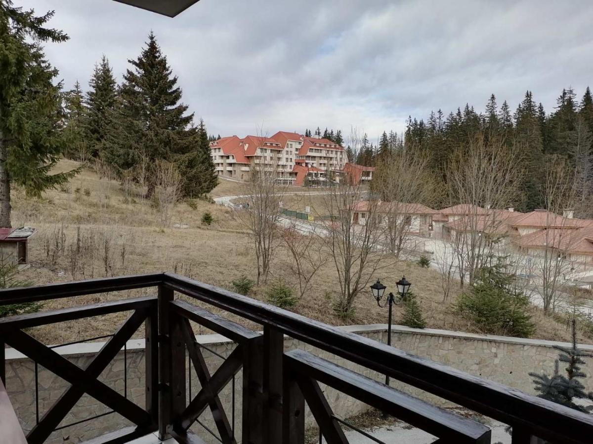 Apartment Dream Pamporowo Zewnętrze zdjęcie
