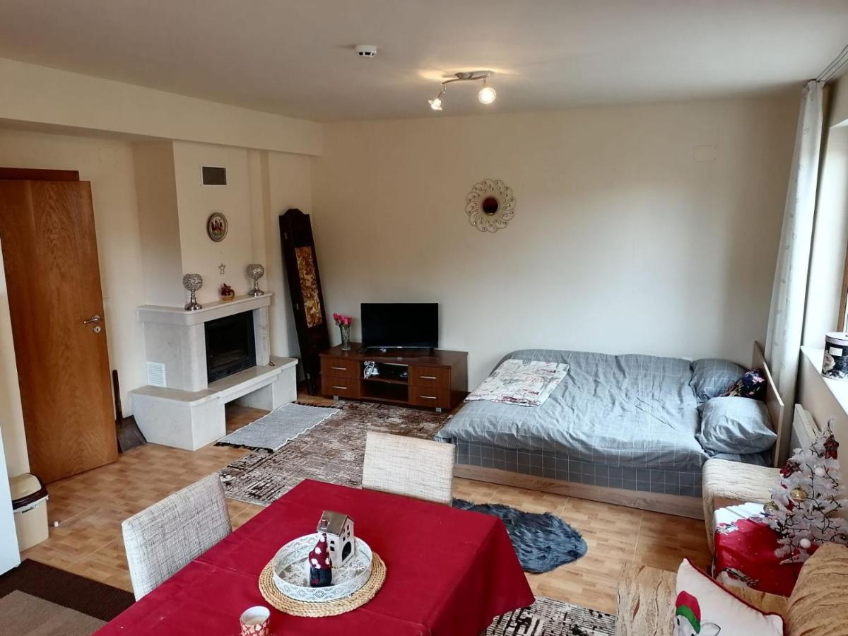 Apartment Dream Pamporowo Zewnętrze zdjęcie