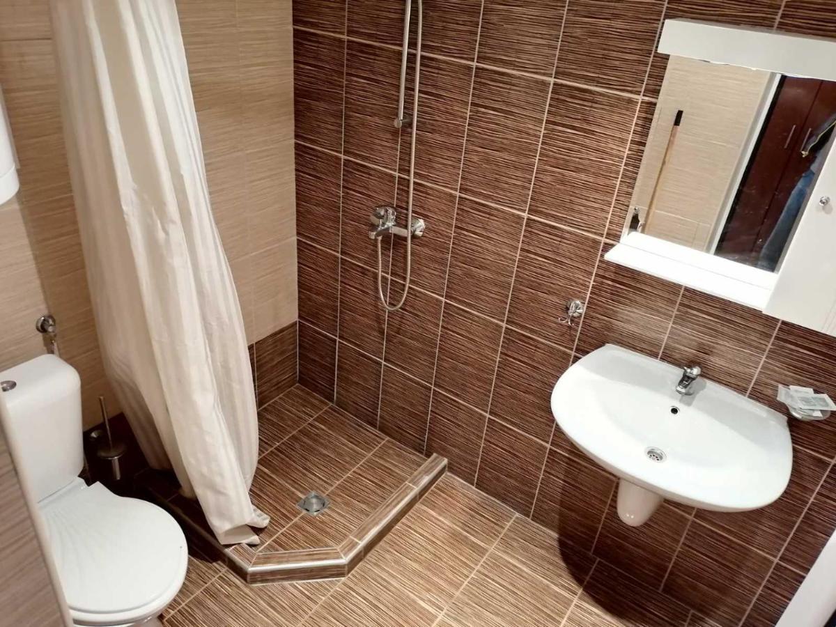 Apartment Dream Pamporowo Zewnętrze zdjęcie