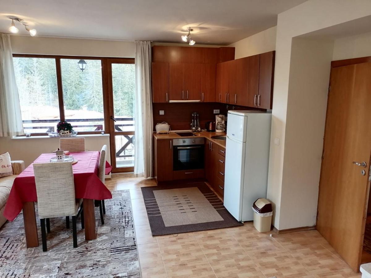 Apartment Dream Pamporowo Zewnętrze zdjęcie