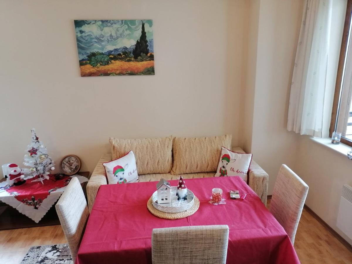 Apartment Dream Pamporowo Zewnętrze zdjęcie
