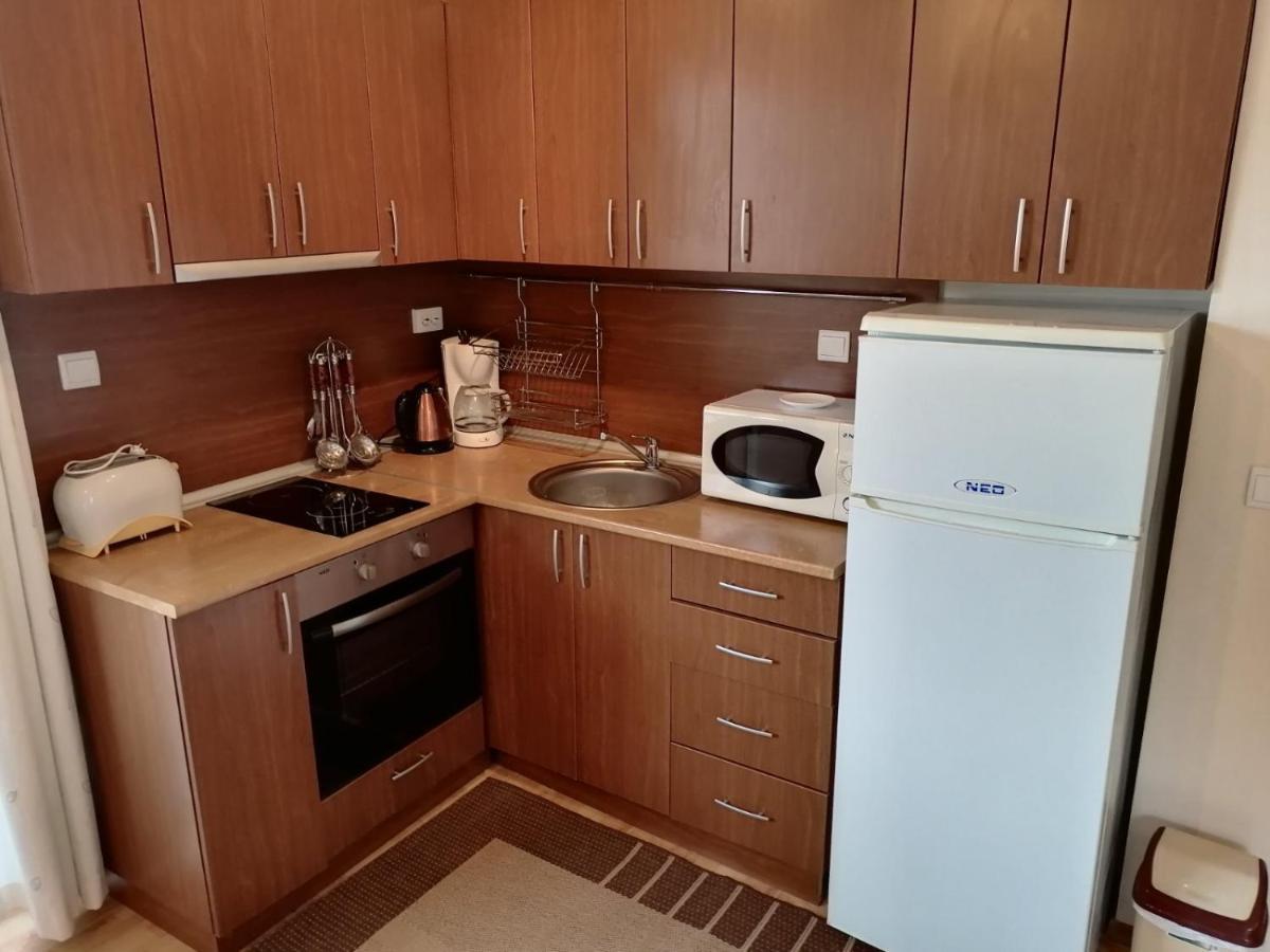 Apartment Dream Pamporowo Zewnętrze zdjęcie